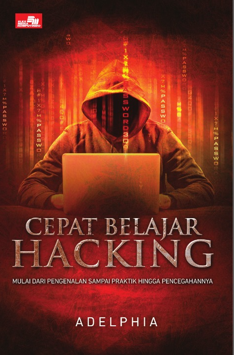 Cepat Belajar Hacking